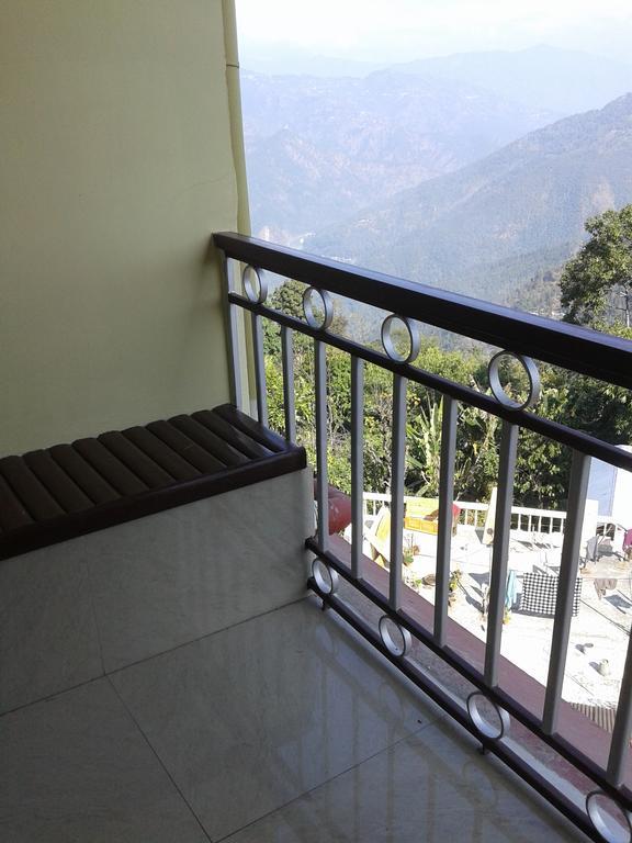 Breathing Stone Hotel Kalimpong Exterior foto